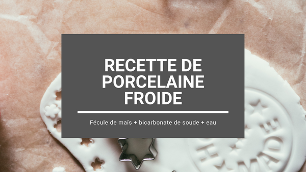 Porcelaine froide