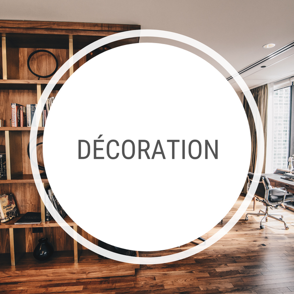 Décoration et restauration de meuble