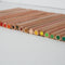 Ensemble de 24 crayons de couleur larges non-laqués - Studio d'art Shuffle