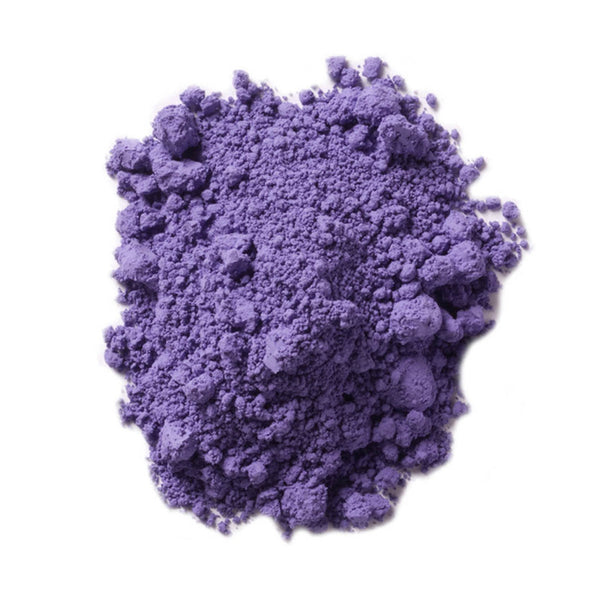 Pigments - Violet outremer (3 onces) - Studio d'art Shuffle