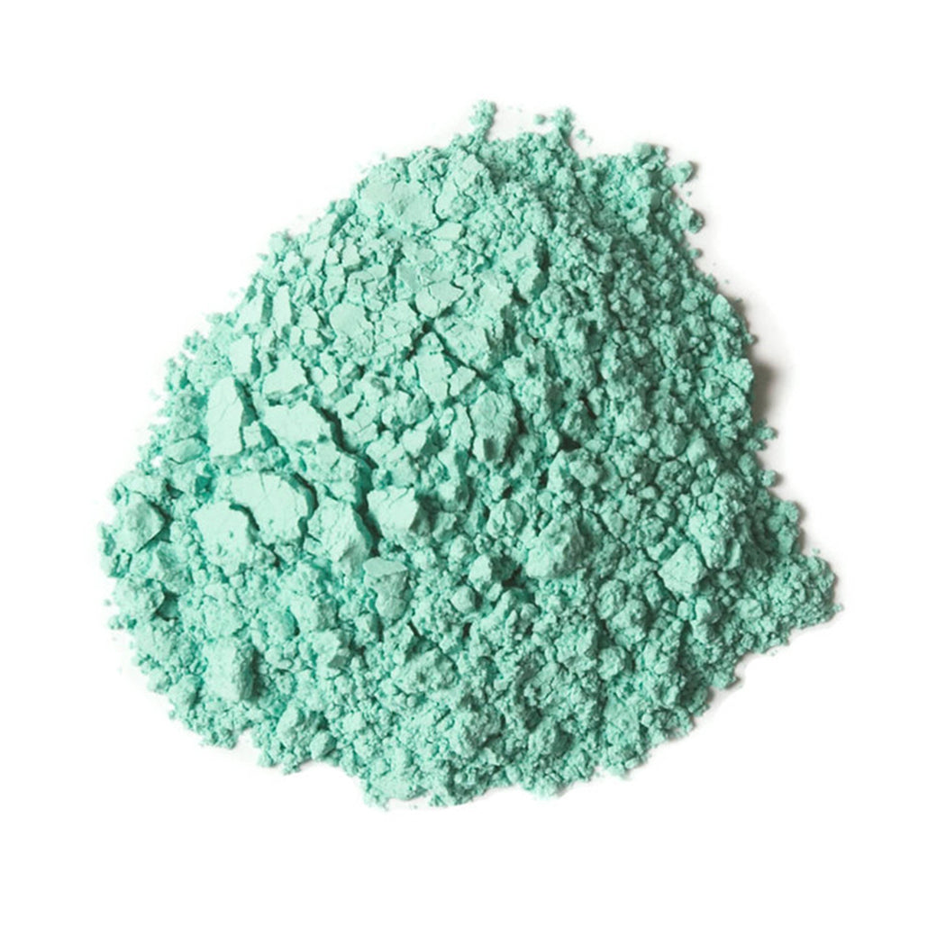 Pigments - Turquoise maya (3 onces) - Studio d'art Shuffle